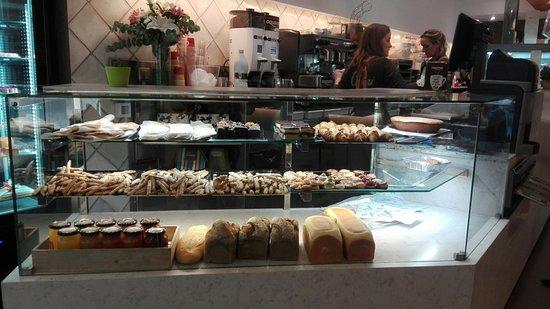 Horno Pastelería Casaní